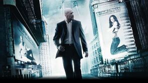 Фото из фильма Суррогаты (2009)