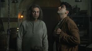 Фото из сериала Созданный (2023)