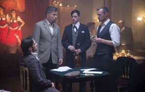 Фото из сериала Сувенир из Одессы (2018)