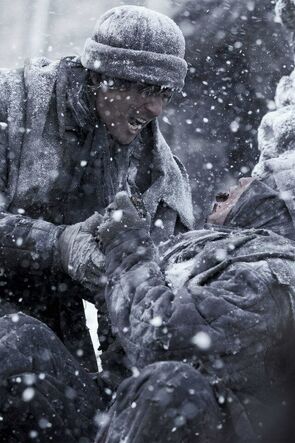 Фото из фильма Мой путь (2011)