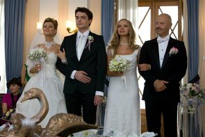 Фото из фильма Свадьба по обмену (2011)