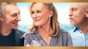 Фото из фильма Свадьба Уайлд (2017)