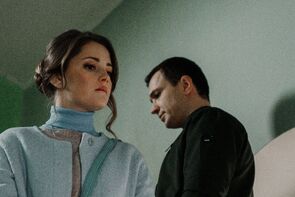 Фото из сериала Свадебный марш (2022)