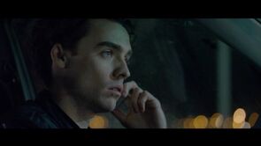 Фото из фильма Дым (2018)