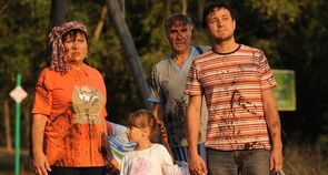 Фото из сериала Сваты 3 (2009)