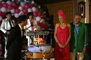 Фото из сериала Сваты 4 (2010)