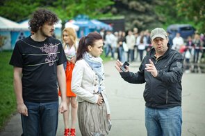 Фото из сериала Сваты 6 (2013)