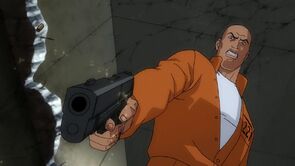 Фото из мультфильма Сверхновый Супермен (2011)