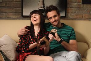 Фото из сериала Светофор (2011)