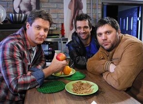 Фото из сериала Светофор (2011)