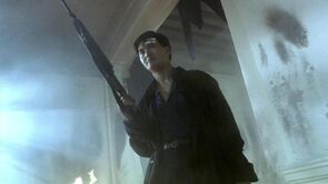 Фото из фильма Светлое будущее 3: Любовь и смерть в Сайгоне (1989)