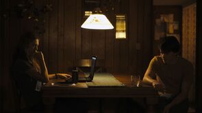 Фото из фильма Свет от света (2019)