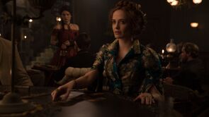 Фото из сериала Светила (2020)