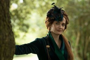 Фото из сериала Светила (2020)