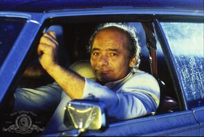 Фото из фильма Светлый ангел (1991)