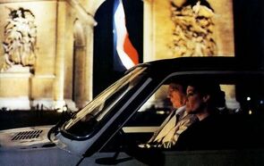 Фото из фильма Свет женщины (1979)