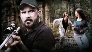 Фото из фильма Свидетели должны замолчать (2013)