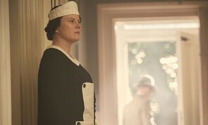 Фото из сериала Свидетель обвинения (2016)