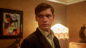 Фото из сериала Свидетель обвинения (2016)