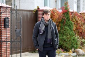 Фото из сериала Свидетельство о рождении (2017)