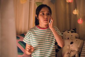 Фото из фильма Свидетель (2019)