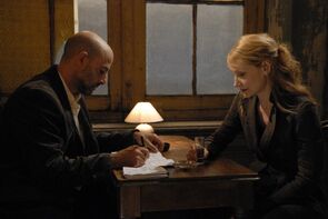 Фото из фильма Свидание вслепую (2008)