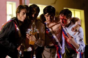 Фото из сериала Свиридовы (2013)