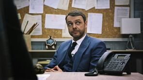 Фото из сериала Свои 2 (2020)
