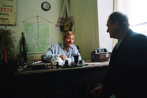 Фото из фильма Свои (2004)