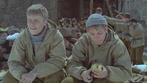 Фото из фильма Сволочи (2006)
