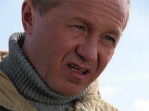 Фото из фильма Сволочи (2006)