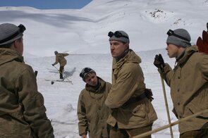 Фото из фильма Сволочи (2006)