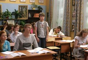 Фото из сериала Своя команда (2007)