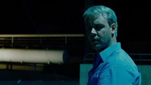 Фото из фильма Свой человек (2000)
