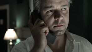 Фото из фильма Свой человек (2000)
