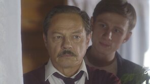 Фото из сериала Своя земля (2020)