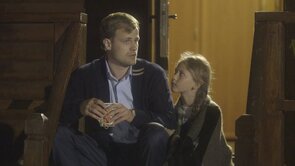 Фото из сериала Своя земля (2020)
