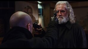 Фото из фильма Святые из Бундока 2: День всех святых (2009)