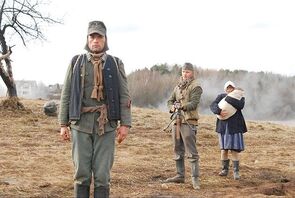 Фото из фильма Связь времен (2010)