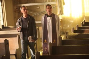 Фото из сериала Связь (2012)