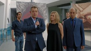 Фото из сериала Связи (2015)