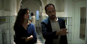 Фото из сериала Святилище (2019)