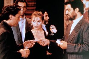 Фото из фильма Священный союз (1989)
