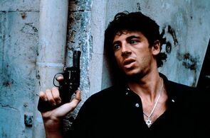Фото из фильма Священный союз (1989)