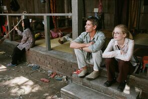 Фото из фильма Святая Лола (2004)