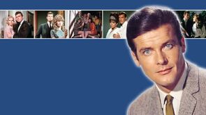 Фото из сериала Святой (1962)