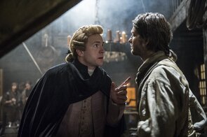Фото из сериала Сыны свободы (2015)