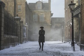 Фото из сериала Сыны свободы (2015)