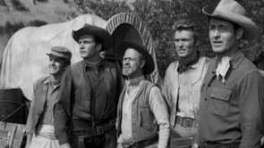 Фото из сериала Сыромятная плеть (1959)