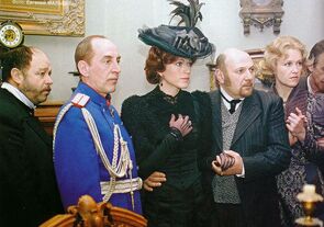 Фото из сериала Сыщик Путилин (2009)
